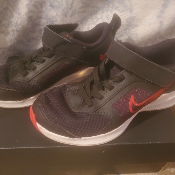 Kids nike 12.5 - Picture 5 of 6